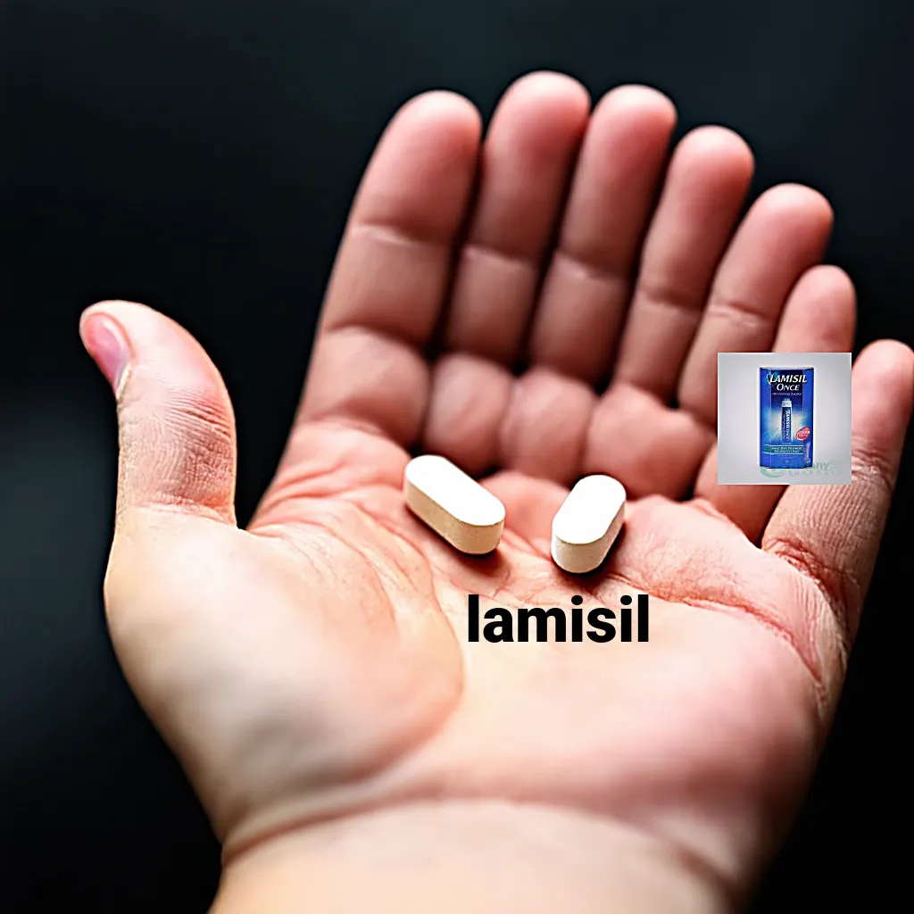 Lamisil comprimidos 250 mg precio